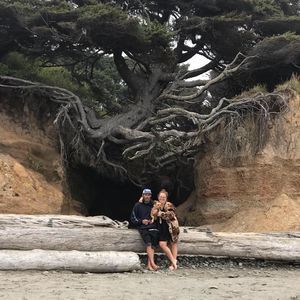 Meet your Posher, Dana